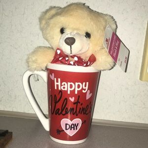 Happy Valentines Day Mug